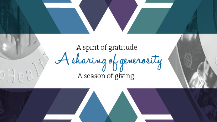 2019 Year End Appeal